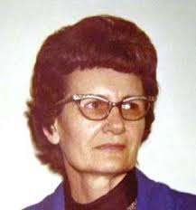 Vivian Ruth Key Manning (1918-2004)