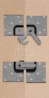 Sure Lock Table Latch Flip Top Table Lounge Seating Table