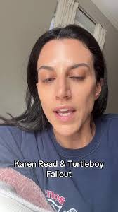 Karen Read y Turtleboy: Drama Revelado