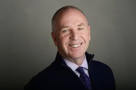 NAACP nominates Daily News editorial page editor's biography