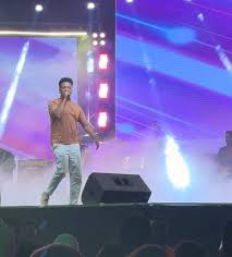 Mehamud Ahmed Concert 2025