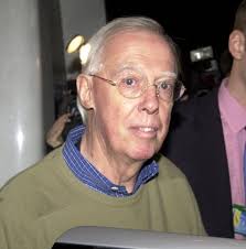 Derek Bond Editorial Stock Photo