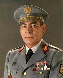 General Loureiro dos Santos