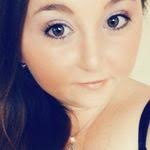 Jennifer Ranta's Instagram, Twitter & Facebook