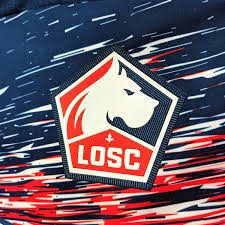 Außerdem kannst du bei großartigen spielen . Lille Losc Football 2017 18 Jersey Red Original Licensed Team Product World Euro Cup France League 1 Breathable Aliexpress Sports Entertainment
