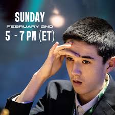 Internet Chess Club (ICC)