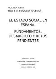 Check spelling or type a new query. Espana Estado Aconfesional Apuntes De Derecho Constitucional Docsity
