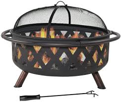 The average price for fire sense fire pits ranges from $50 to $2,000. Fire Sense Roman Fire Pit