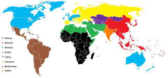 Larger Regional Economies And Culture Zones Had Developed As In The Chinese Middle Kingdom And The Mediterranean Basin But Interna World Map Months In A Year
