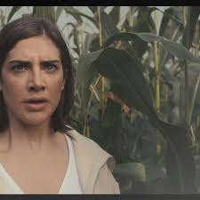 Inside Emmerdale's custom-built maze set for chilling week as Meena kills  again