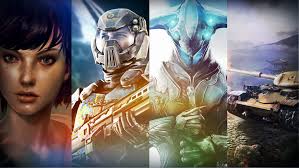 Unitățile sunt, de asemenea, roboți, iar armele lor sunt cele mai puternice. Cele Mai Bune Jocuri Gratuite Pentru Playstation 4 Xbox One È™i Pc