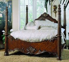 The bench footboard adds visual interest and function to this. Pulaski Bedroom Sets Ideas On Foter