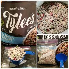 Contact just food for dogs on messenger. Lapdog Creations Midway With Tylee S 30 Day Challenge Chewyinfluencer