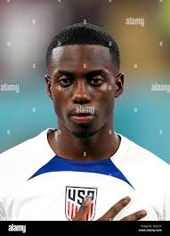 United states soccer federation hi-res stock photography and images