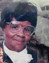 Obituary for Mother Catherine Elmore