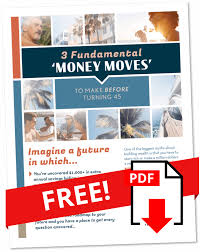 We did not find results for: 3 Fundamental Money Moves To Make Before Turning 45