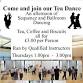 Tea Dance event image