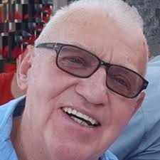 William T. Olson Obituary August 23, 2021