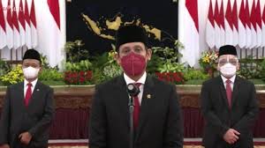 Menteri pendidikan dan kebudayaan (mendikbud) nadiem anwar makarim menyampaikan program dan kebijakan pendidikan tinggi bertajuk merdeka belajar: Vvyvferaf5zn1m