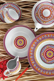 Kütahya porselen 24 parça jasmine 9425 fileli bone yuvarlak yemek takımı:€ 94.90 ; Kutahya Porselen 8661 Desen 24 Parca Yemek Seti 6 Kisilik Yemek Takimlari Kutahya Porselen Mitterteich Leonberg 8661 24 Parca Desen