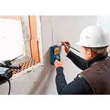 5 empresas | 5 produtos. Scanner Bosch Digital Profissional D Tect 150 Detecta Ate Pvc D Tect 150 Bosch Wkshop