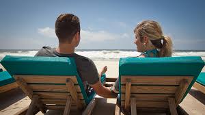 We also offer parasailing adventures and banana boat rides. Beach Chair Rentals Orange Beach Al At Turquoise Place Resort