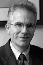 Faculty Fellow Now Heads Kettering Foundation