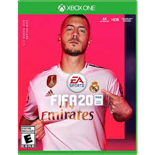 Find release dates, customer reviews, previews, and more. Fifa 20 Xbox One