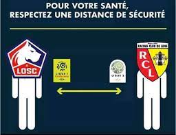 Les buteurs lillois sont burak (11e), bamba (48e), ikone (69e), yazici (79e). Lille 59 Un Peu De Foot Et Un Peu De Chambrage Facebook