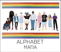 A nickname for the lgbtqia+ community coined on tiktok in order to get around suppression software on the app. Follow Alphabet Mafia S Onegayfamily Latest Tweets Twitter