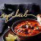 January Curry Club | Bangor Humanists event image