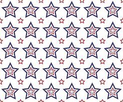 Red white and blue stars transparent. Red And Blue Stars Background Gallery Yopriceville High Quality Images And Transparent Png Free Clipart
