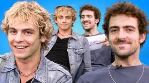 Dean Styles's Instagram, Twitter & Facebook