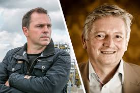 Opbrengst Open Bedrijvendag voor Kom op tegen Kanker