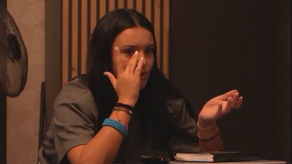 De Bondgenoten: Senna begrijpt niets van jaloezie Britt