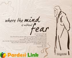 6 Great Poems By Rabindranath Tagore The First Poet From Asia To Have Been Awarded With The Presti Rabindranath Tagore Poem Tagore Quotes Inspirational Quotes