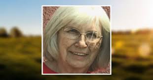 Wanda Hedgpeth Obituary October 13, 2018