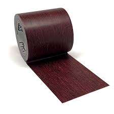 This kind of color combination has been used quite a bit in traditional decorating styles featuring cherry wood. Match N Patch Realistic Wood Grain Repair Tape Dark Cherry Amazon Com