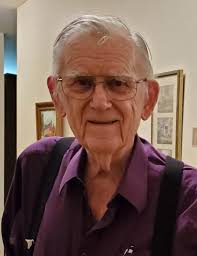 Obituary information for Richard G. "Dick" Shook