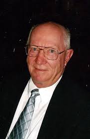 Benjamin Steele Obituary