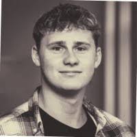 Victor Buck's Instagram, Twitter & Facebook