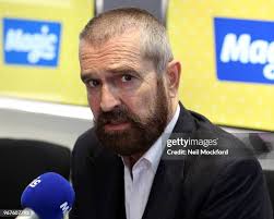 165 Neil Everett Photos & High Res Pictures