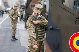 Dresaj canin la domiciliul clientului ti. Armata CautÄƒ Rezervisti Mapn Pentru Anul 2020 Sunt Disponibile 1 059 De Locuri Defenseromania Ro