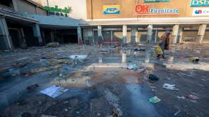 Shopping centre situated in the heart of soweto ,cnr koma and bolani road.0119303333. Mdykfcrndvlbnm