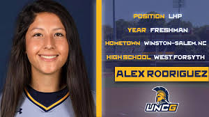 Rookie Rundown: Alex Rodriguez