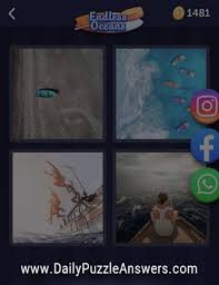 Word cookies is a very popular game which has been very consistent for over 4 years now. 4 Pics 1 Word Daily Puzzle Answers Jun 1 2021 Daily Puzzle Answers