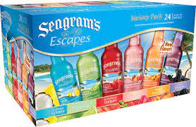 Seagram's beverages variety at walgreens. Page Not Found Seagrams Escapes In 2021 Seagrams Wine Coolers Easy Drink Recipes Easy Drinks