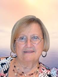 Patricia Maskery Obituary