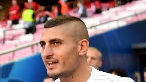 Check out his latest detailed stats including goals, assists, strengths & weaknesses and match ratings. Fussball Italiens Verratti Trainiert Wieder Mit Dem Ball Sport Sz De