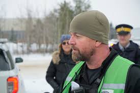 Northern Alberta town adopts alert system used in Los Angeles fire